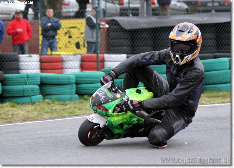 Letztes Bild erreicht