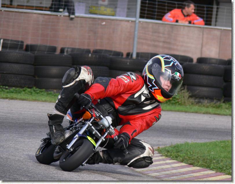 Letztes Bild erreicht